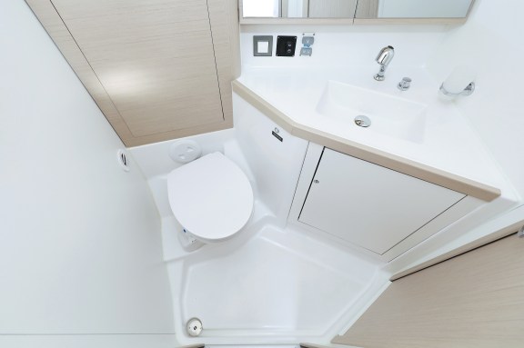 Image of Arabella yacht #33