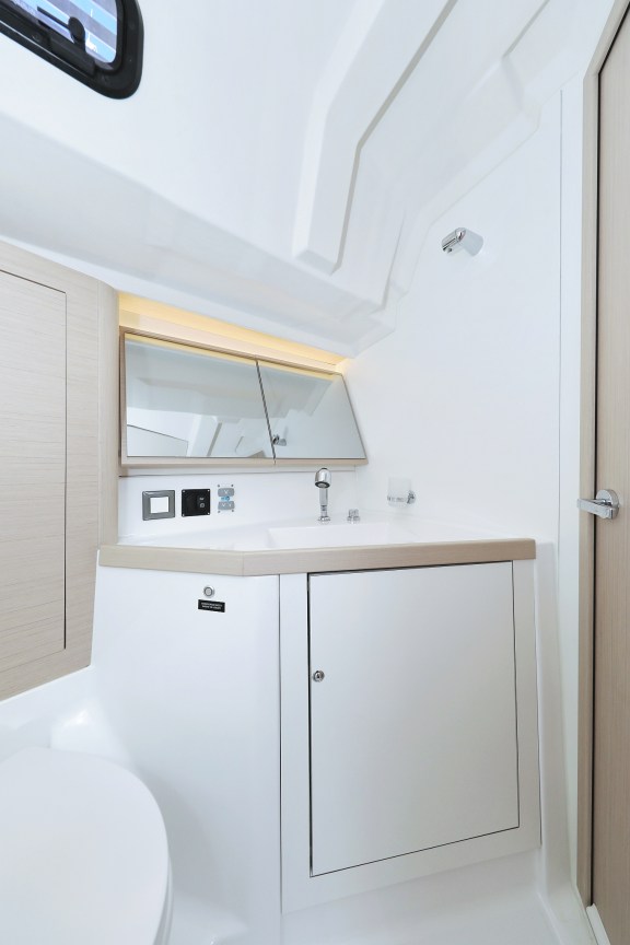 Image of Arabella yacht #34