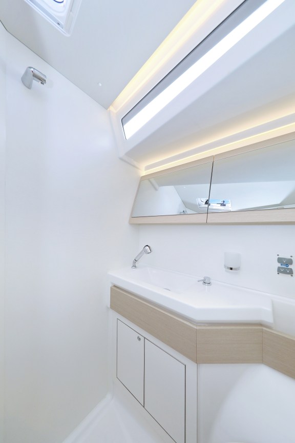 Image of Arabella yacht #35