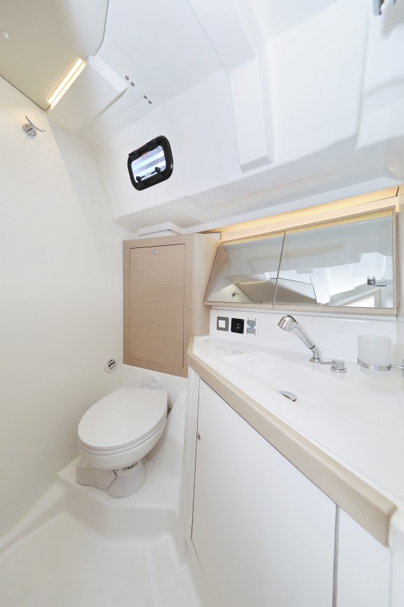 Image of Arabella yacht #32