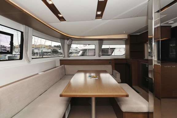 Image of Barbarella III yacht #17