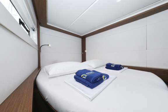 Image of Barbarella III yacht #30