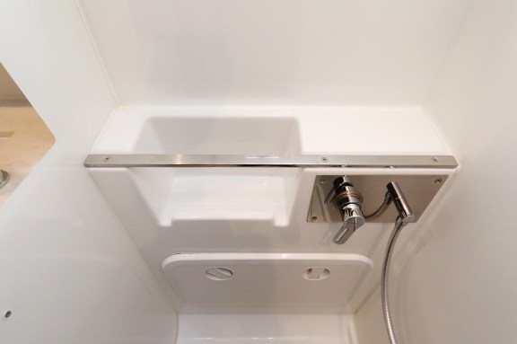 Image of Barbarella III yacht #40