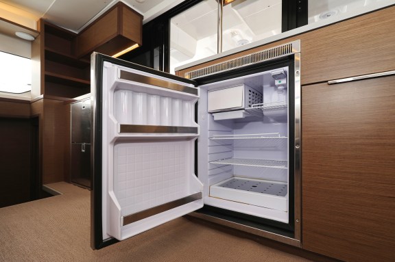 Image of Barbarella III yacht #45