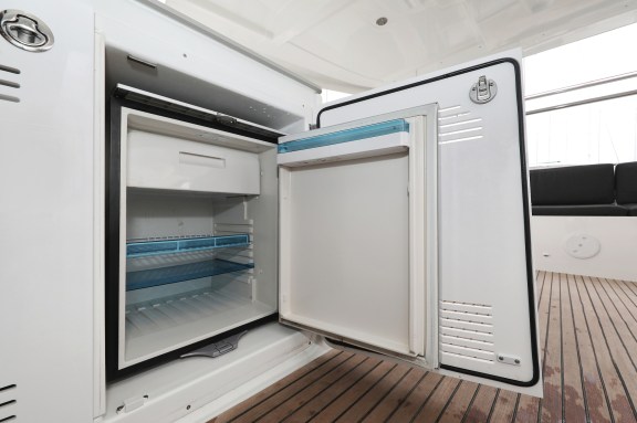 Image of Barbarella III yacht #47