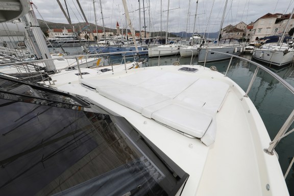 Image of Running Gag I yacht #11