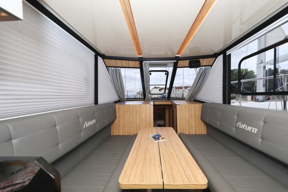 Image of Running Gag I yacht #14