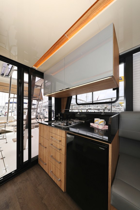 Image of Running Gag I yacht #18