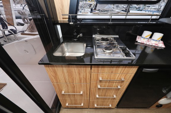 Image of Running Gag I yacht #19