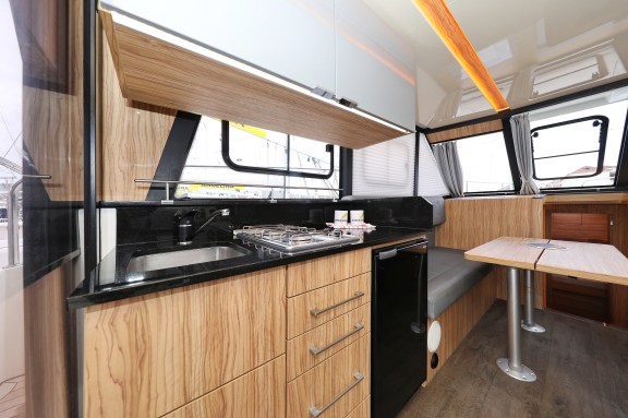 Image of Running Gag I yacht #20