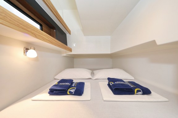 Image of Running Gag I yacht #26