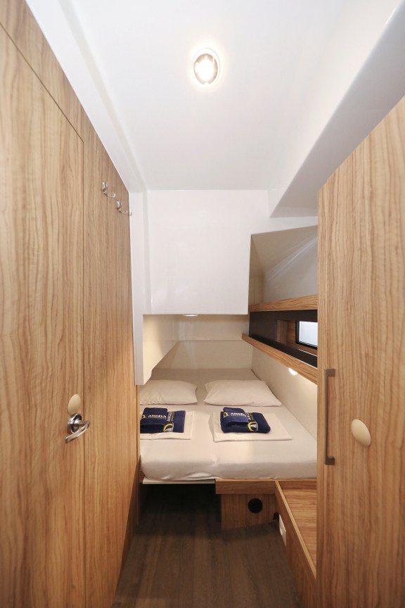 Image of Running Gag I yacht #27