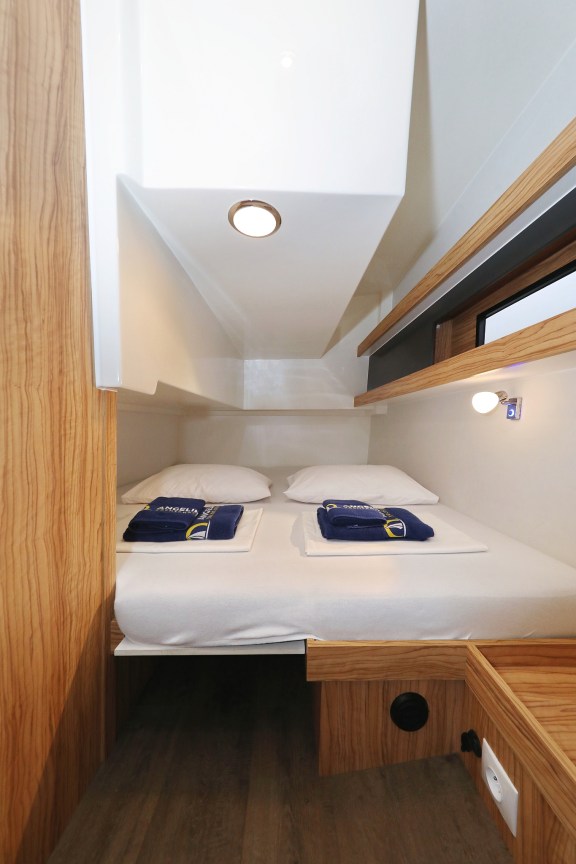 Image of Running Gag I yacht #28