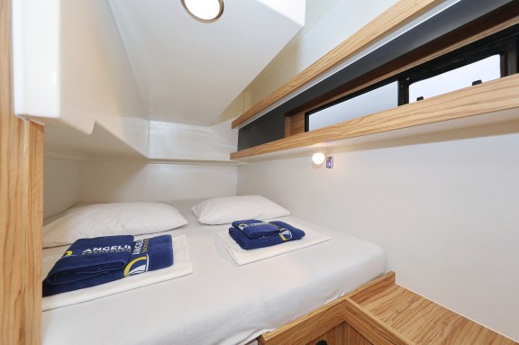 Image of Running Gag I yacht #29