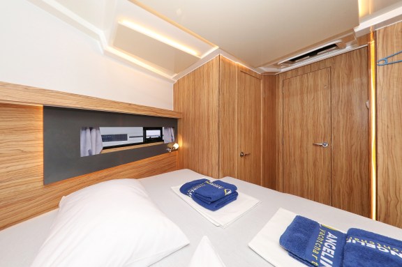 Image of Running Gag I yacht #32