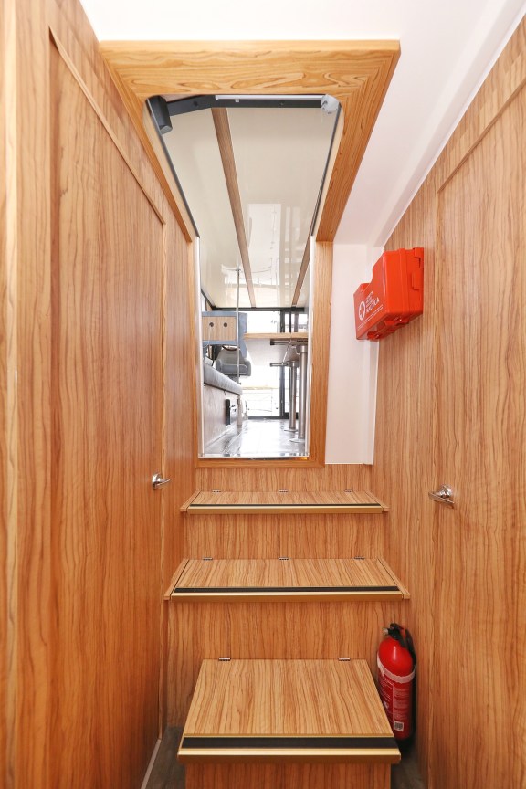 Image of Running Gag I yacht #23