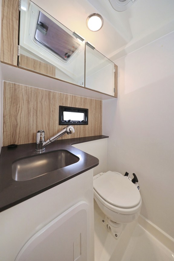 Image of Running Gag I yacht #34