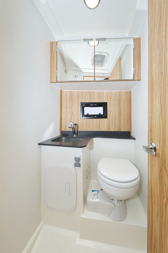 Image of Running Gag I yacht #35