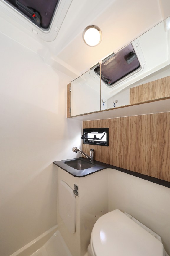 Image of Running Gag I yacht #36