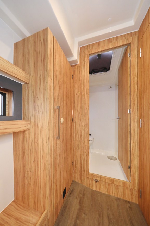 Image of Running Gag I yacht #33