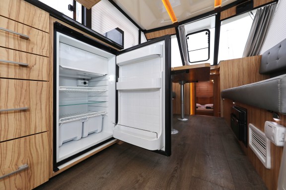 Image of Running Gag I yacht #38