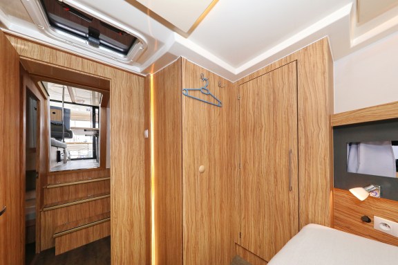 Image of Running Gag I yacht #41