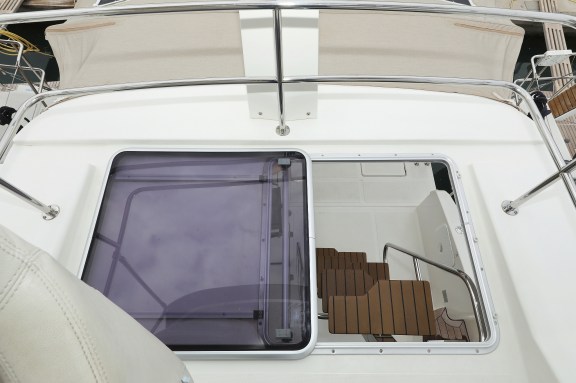 Image of Running Gag I yacht #42