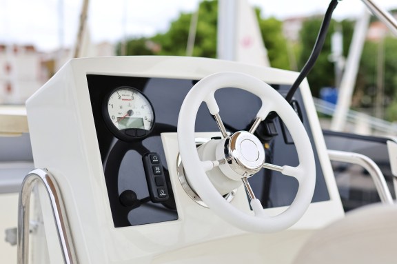 Image of Running Gag I yacht #43