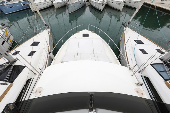 Image of Running Gag I yacht #45