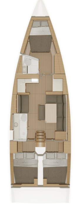 Image of Maryland yacht #2