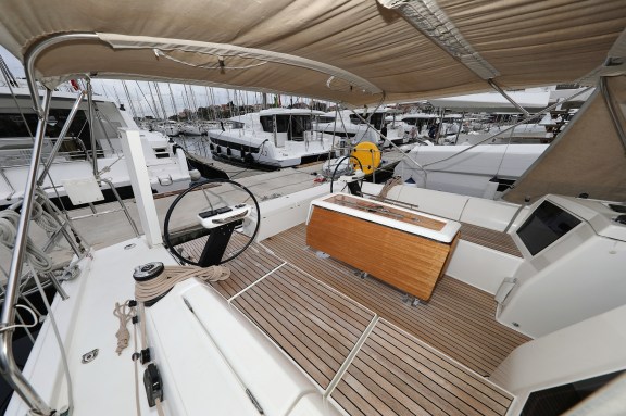 Image of Maryland yacht #8