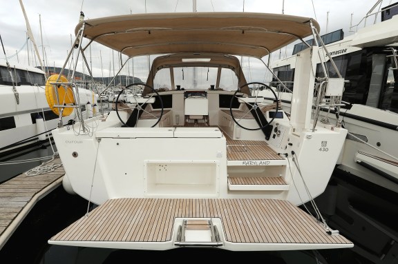 Image of Maryland yacht #3