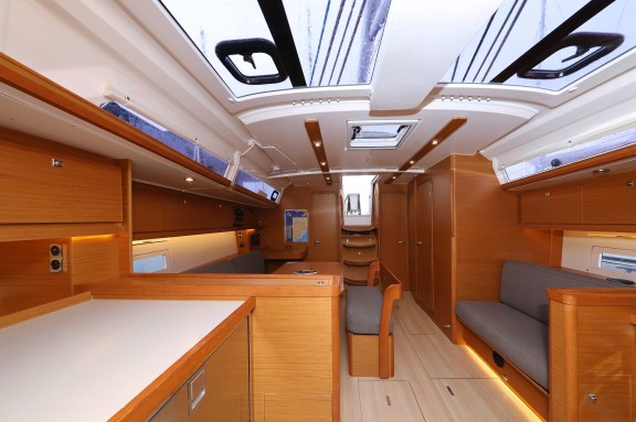 Image of Maryland yacht #21