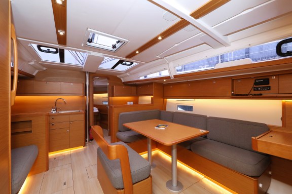 Image of Maryland yacht #13