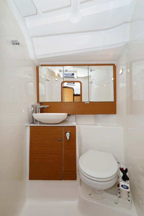 Image of Maryland yacht #34