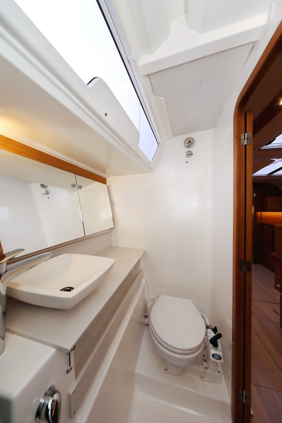 Image of Maryland yacht #38