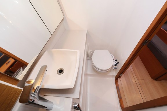 Image of Maryland yacht #39