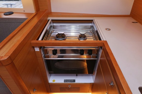 Image of Maryland yacht #42