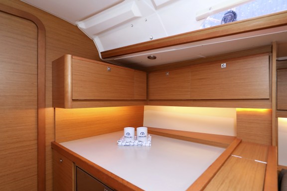 Image of Maryland yacht #44