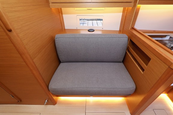 Image of Maryland yacht #46