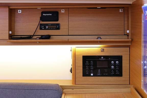 Image of Maryland yacht #47