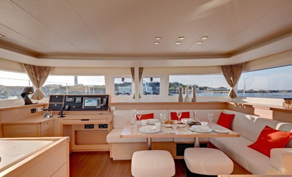 Image of Afrodite yacht #6