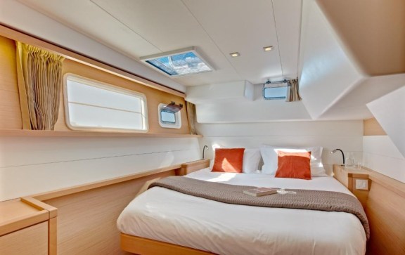 Image of Afrodite yacht #8