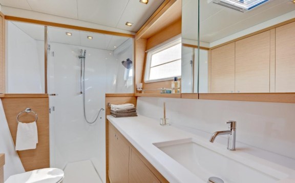 Image of Afrodite yacht #9