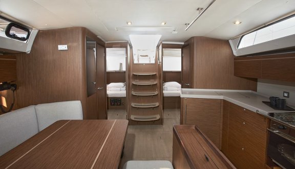 Image of Mila 8 yacht #10