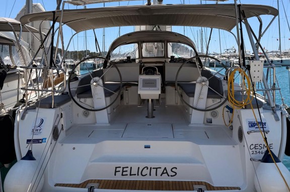 Felicitas