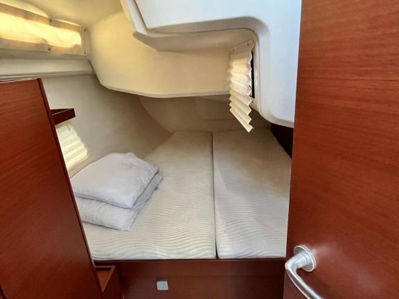 Image of Shrimp yacht #9