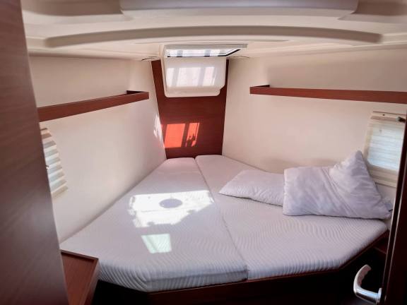 Image of Shrimp yacht #8