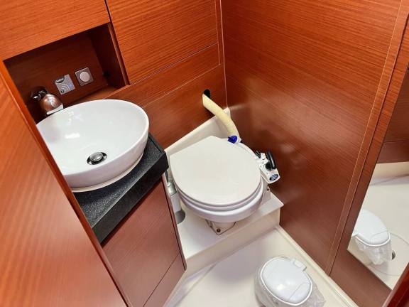 Image of Shrimp yacht #12