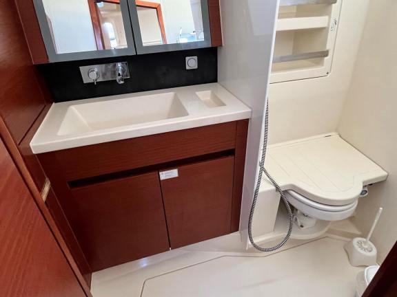 Image of Shrimp yacht #11